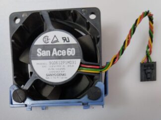 Ventilador San Ace 60 9G0612P1M031