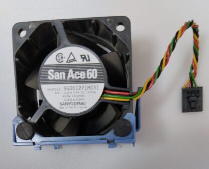 Ventilador San Ace 60 9G0612P1M031