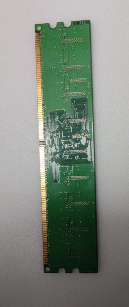 Micron RAM 512MB 1RX8 PC2-3200U-33-11-A0 - Imagen 2