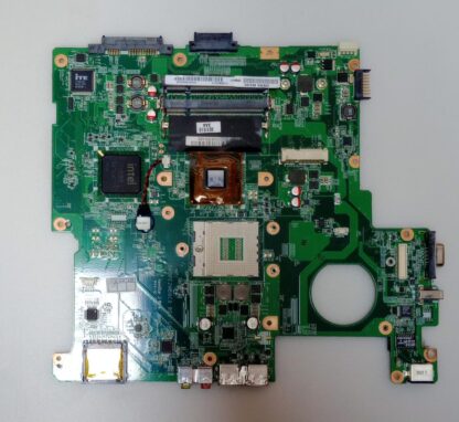 Placa base Packard Bell HERA G DA0PE2MB6C0 REV C EASYNOTE