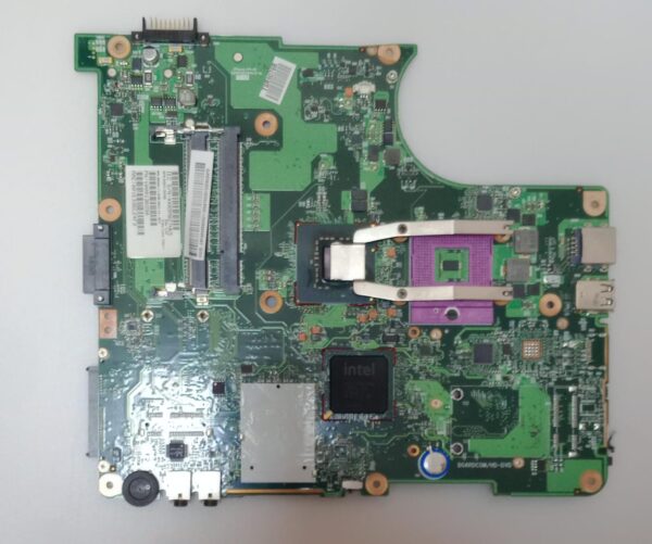 Placa base Toshiba Satellite Pro L300-1CF 6050A2170201-MB-A03