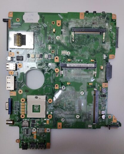 Placa base Fujitsu Siemens MS2176 V2045
