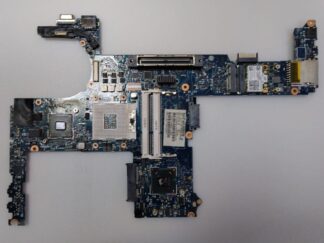 Placa base HP Elitebook 8460p SPS: 642754-001