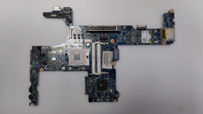 Placa base HP Elitebook 8460p SPS: 642754-001