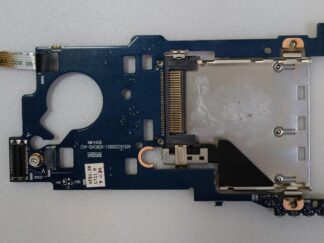 Placa lector de tarjetas HP Elitebook 8460p