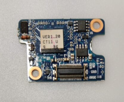 Placa USB HP Elitebook 8460p