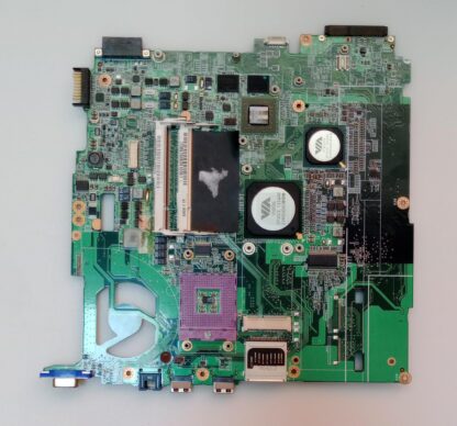Placa base Notebook Computer M67SRU