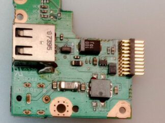 Conectores USB y Jack Notebook Computer M67SRU