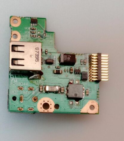 Conectores USB y Jack Notebook Computer M67SRU