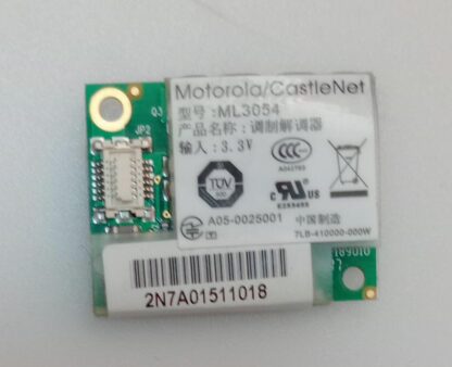 Tarjeta Modem Motorola ML3054