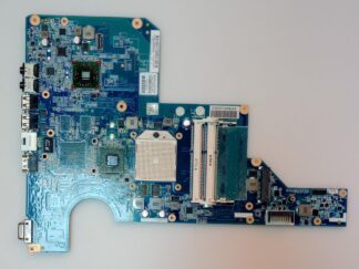 Placa base HP G62-b20SS