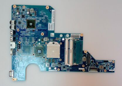 Placa base HP G62-b20SS