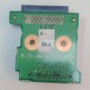 Conector adaptador HDD IDE DVD 6-71-M67UZ-D03 GP REDUCTION - Imagen 2