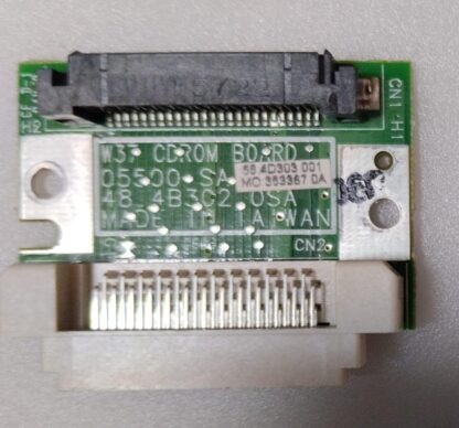 Conector FUJITSU SIEMENS AMILO PRO V2045