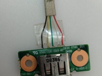 TOSHIBA USB 6050A2175201-USB/B-A02