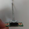 TOSHIBA Modulo USB 6050A2175201-USB/B-A02 - Imagen 2