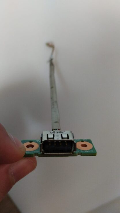 TOSHIBA Modulo USB 6050A2175201-USB/B-A02 - Imagen 2