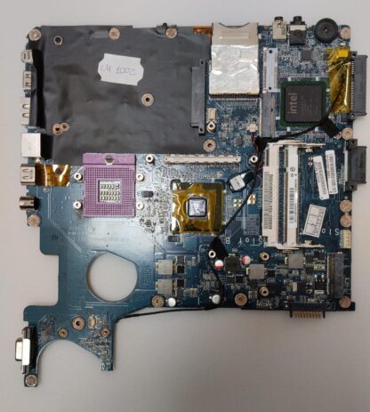 Placa Base TOSHIBA SATELLITE P300 dabl5mmb6e0 REV:E
