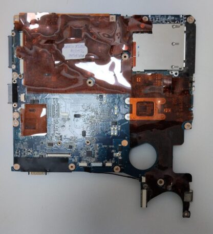 Placa Base TOSHIBA SATELLITE P300 dabl5mmb6e0 REV:E - Imagen 2