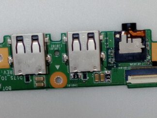Conector USB y Jack MEDION akoya E7419