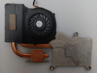 Ventilador y disipador TOSHIBA PSPCCE-01V00854