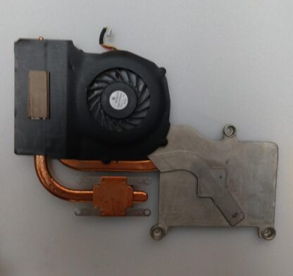 Ventilador y disipador TOSHIBA PSPCCE-01V00854