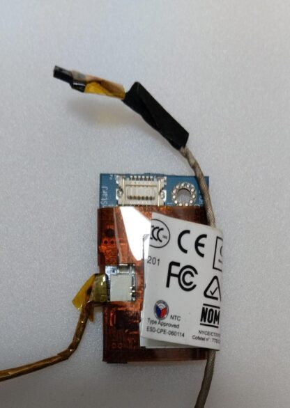 Modem RD02-D450 TOSHIBA PSPCCE-01V00854