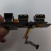 Modulo Puerto USB y RJ11 TOSHIBA PSPCCE-01V00854