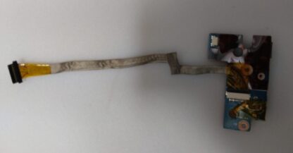 Modulo Puerto USB y Ethernet TOSHIBA PSPCCE-01V00854 DABD3ATB6D0 - Imagen 4