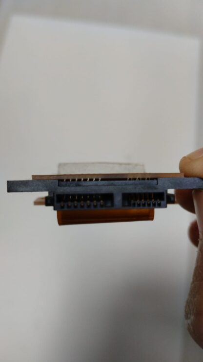 Conector flex sata Disco Duro CMI PF-004 - Imagen 4