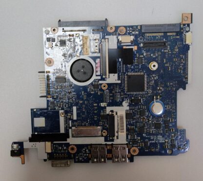 Placa base ACER NAV50 LA-565 grado B - Imagen 2