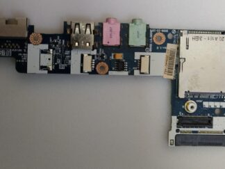 Lector de Tarjetas Puerto Usb Audio y Lan ACER NAV50