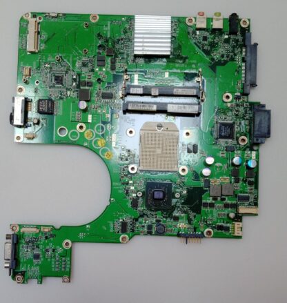 Placa base Packard Bell MIT-DRAG-D HannStar J MV-4 grado B