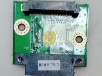 Conector HDD IDE DVD EASYNOTE SW51 416809100003