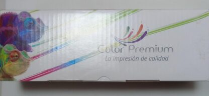Tóner Color Premium CH-CE410X HP 305X Compatible