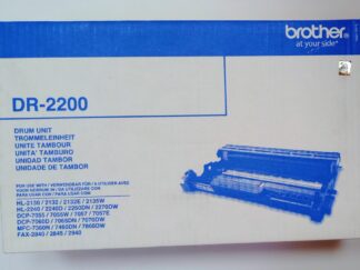 Tambor Brother DR-2200 Original nuevo