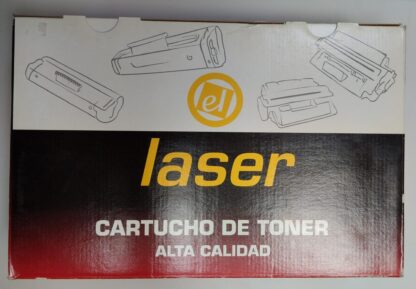 Tóner laser HP 61X (C8061X) compatible nuevo