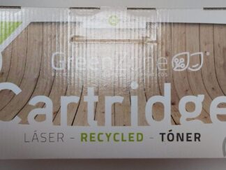 Tóner Green Zone Hp 79A CF279A compatible nuevo
