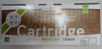 Tóner Green Zone W2070A HP 117A compatible nuevo