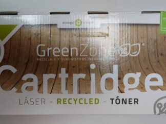 Tóner Green Zone Brother TN2320 compatible nuevo
