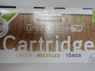 Tóner Green Zone Hp CF210X (131X) compatible Nuevo