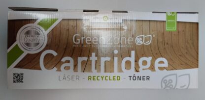 Tóner Green Zone Hp CF210X (131X) compatible Nuevo