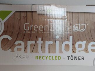 Tóner Green Zone Hp 125A CB540A Compatible nuevo