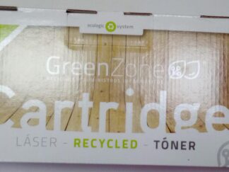 Tóner Green Zone Kyocera TK1125 compatible Nuevo