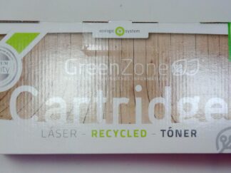 Tóner Green Zone Hp 83A compatible Nuevo