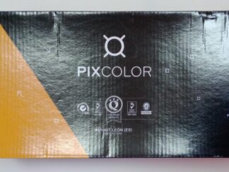 Tóner PIXCOLOR Hp 124A negro (Q6000A) Compàtible