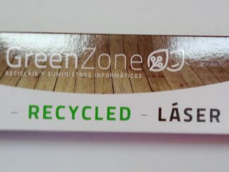 Tóner Green Zone Brother TN1050 compatible nuevo