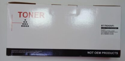 Tóner Brother BT-TN2420(P) Compatible nuevo