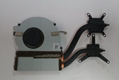 Ventilador VAIO PCG-41218M - Imagen 2