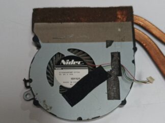 Ventilador VAIO PCG-41218M